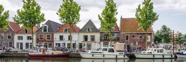 Weesp Profile Banner