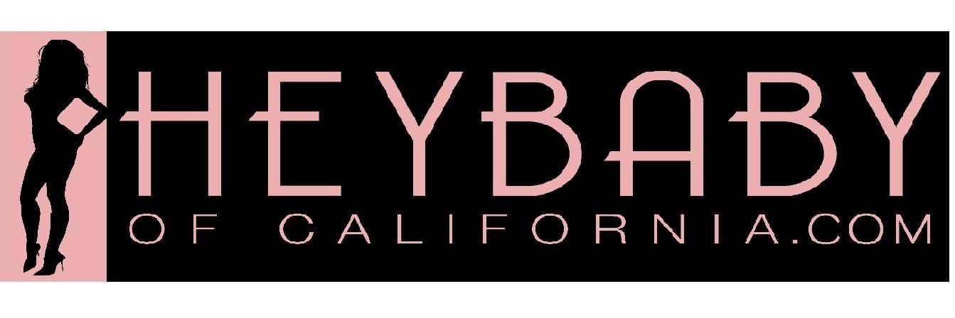 heybabysocal's profile banner image