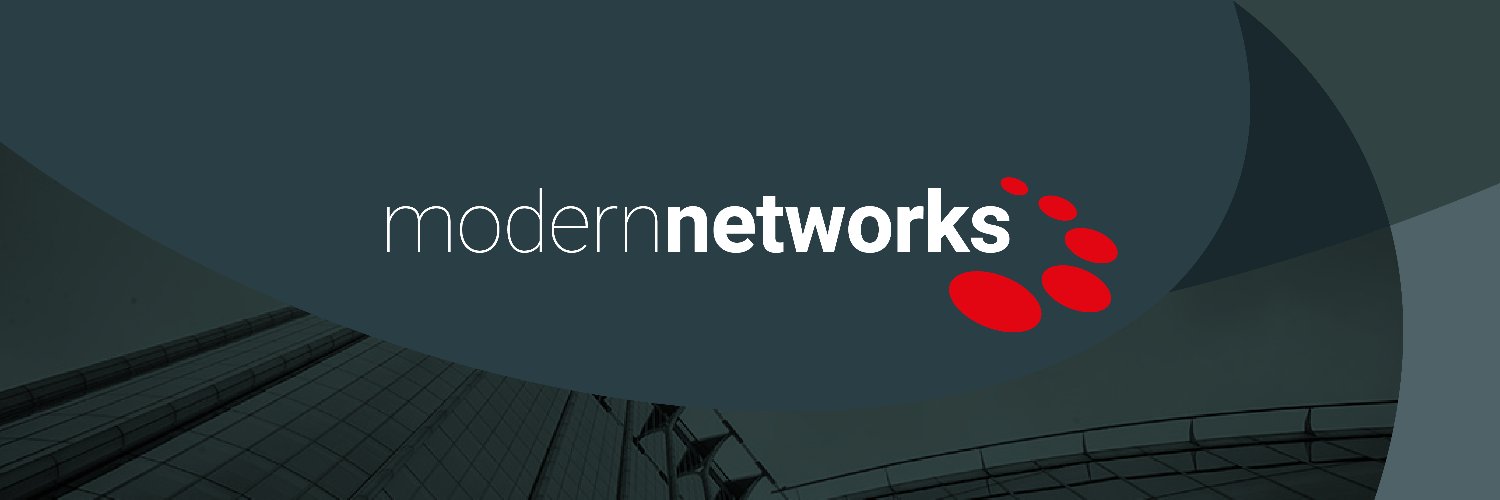 Modern_Networks's profile banner image