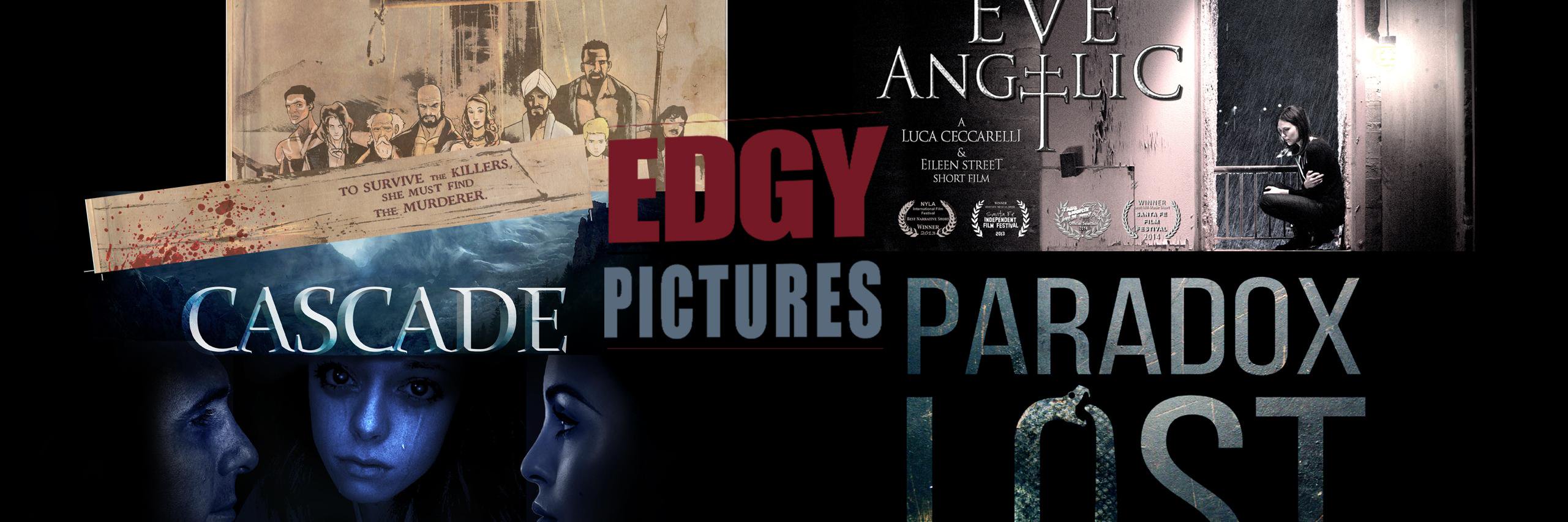 EDGYpictures's profile banner image