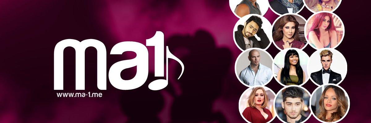 maonetv's profile banner image