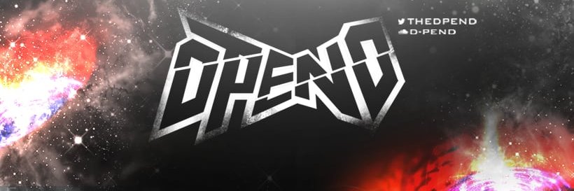 TheDpenD's profile banner image