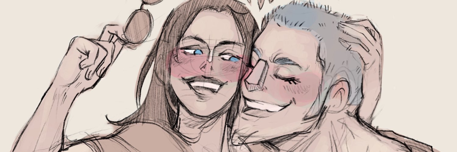 Niemti ☁️ fanart gremlin ☁️'s banner