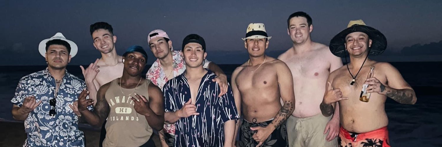 ZackVaughn31's profile banner image