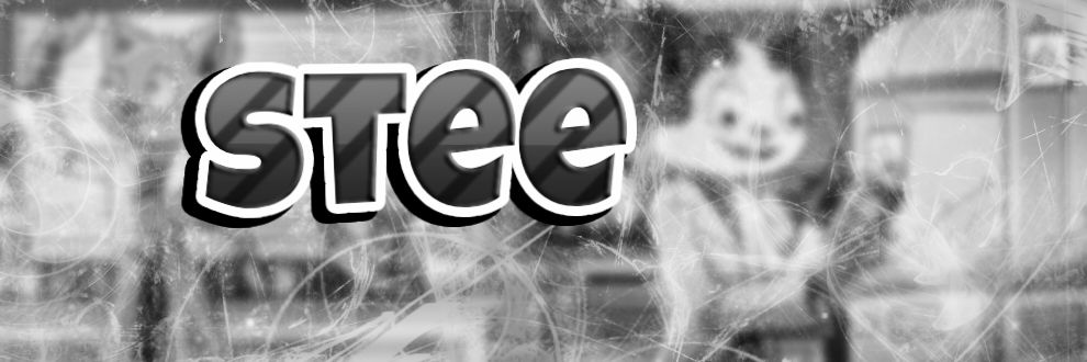 STee banner