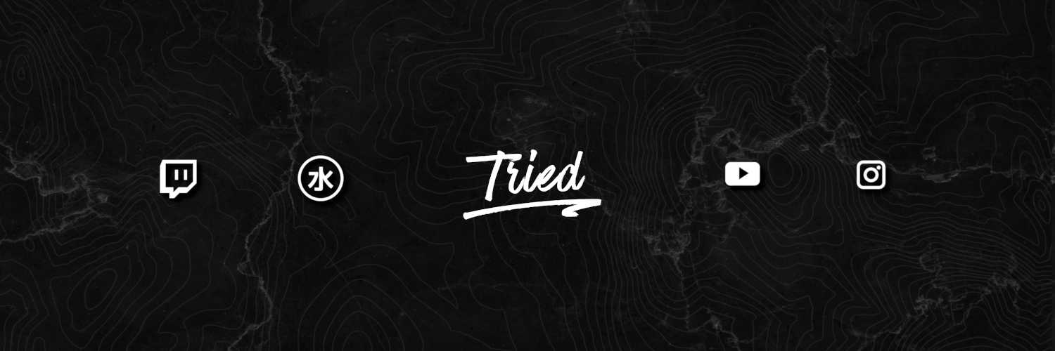 TriedGG's profile banner image
