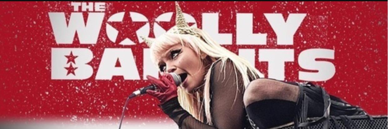 WoollyBandits's profile banner image