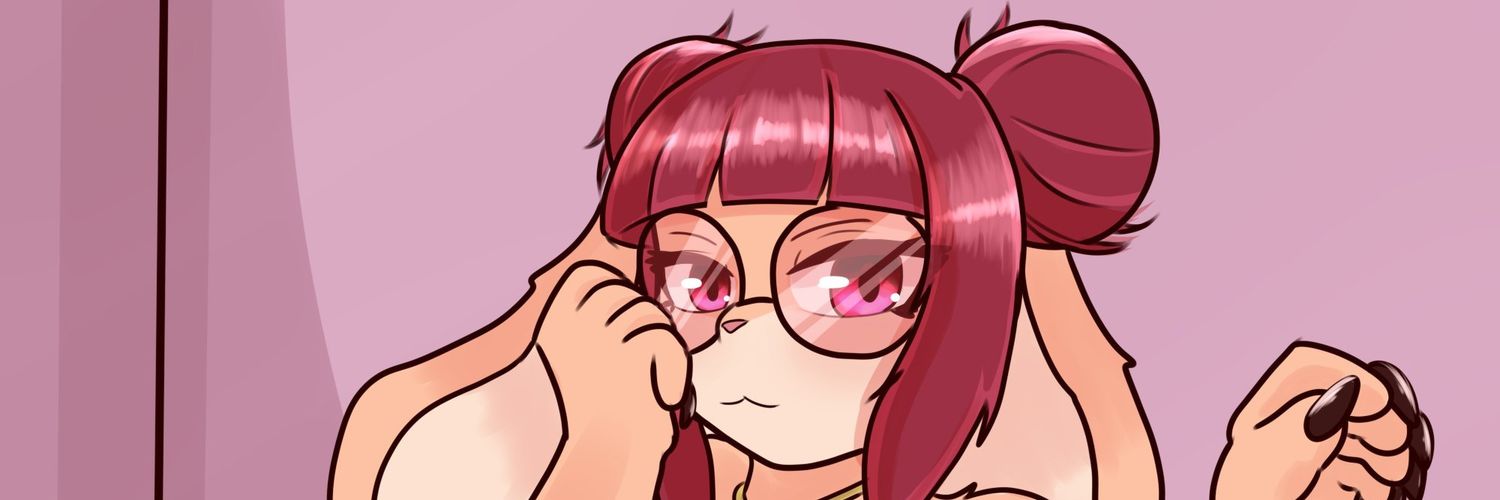 ConejoconGarras's profile banner image