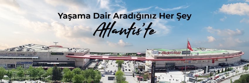 Atlantis AVM banner