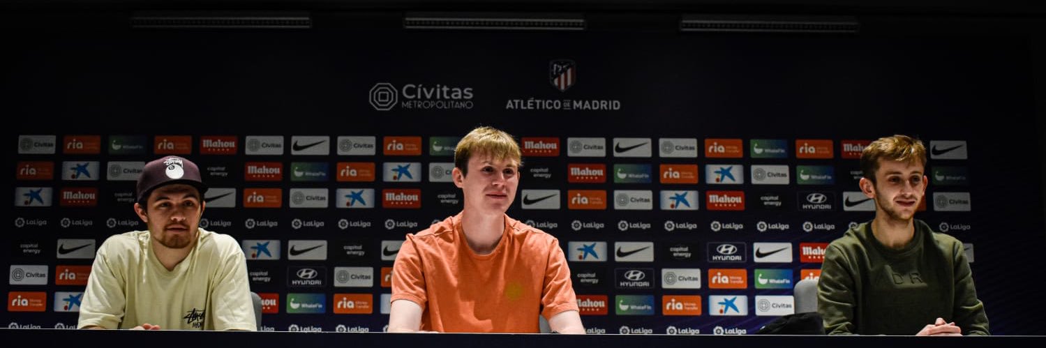 HorwedelMatt's profile banner image