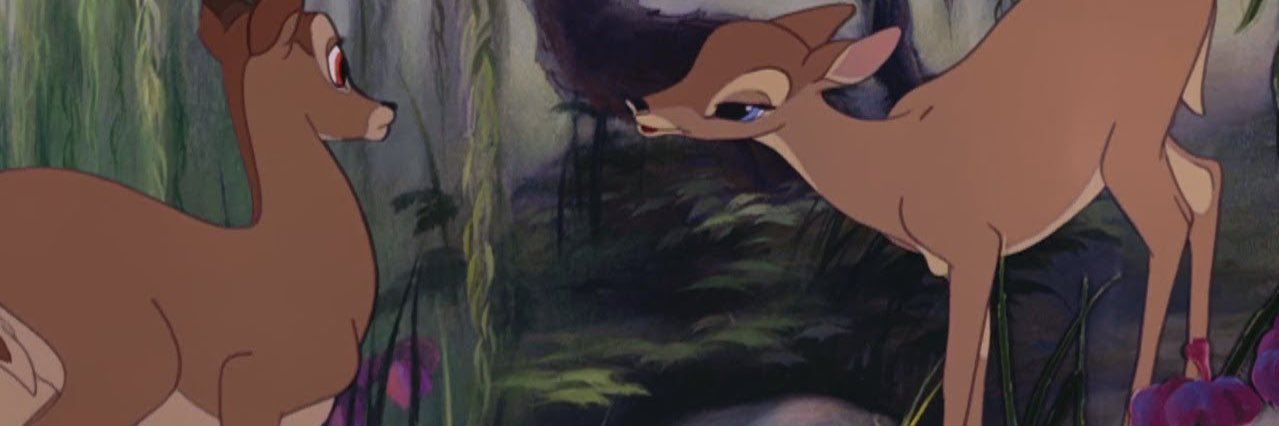Taylor Faline 🦌 banner