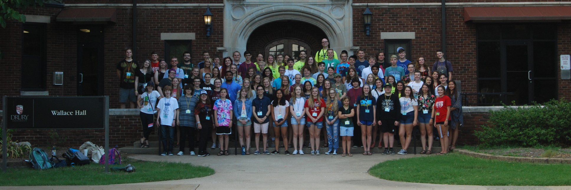druryprecollege's profile banner image