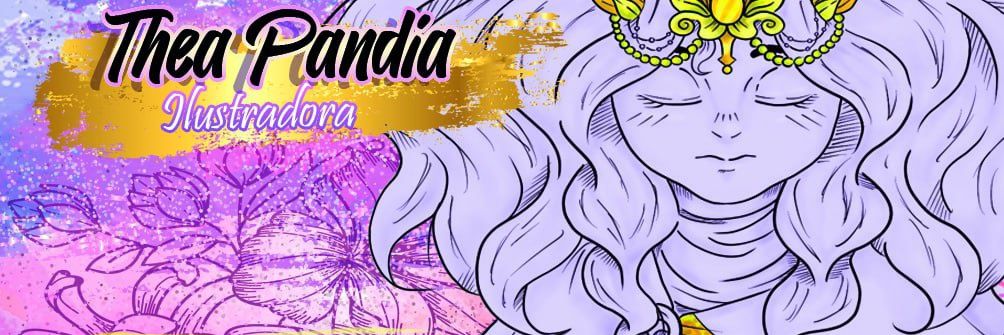 Thea_Pandia's profile banner image