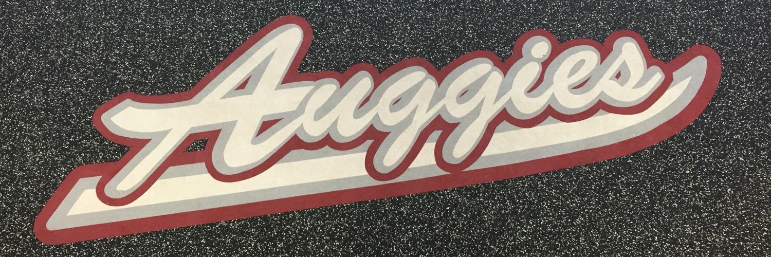 AuggieStrength's profile banner image