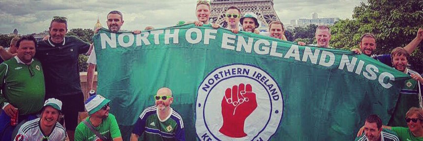 NorthofEngland NISC banner