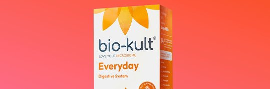 Bio-Kult UK banner