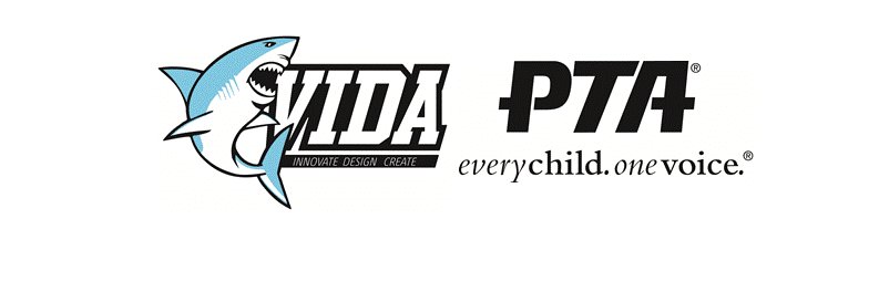 VIDA PTA banner