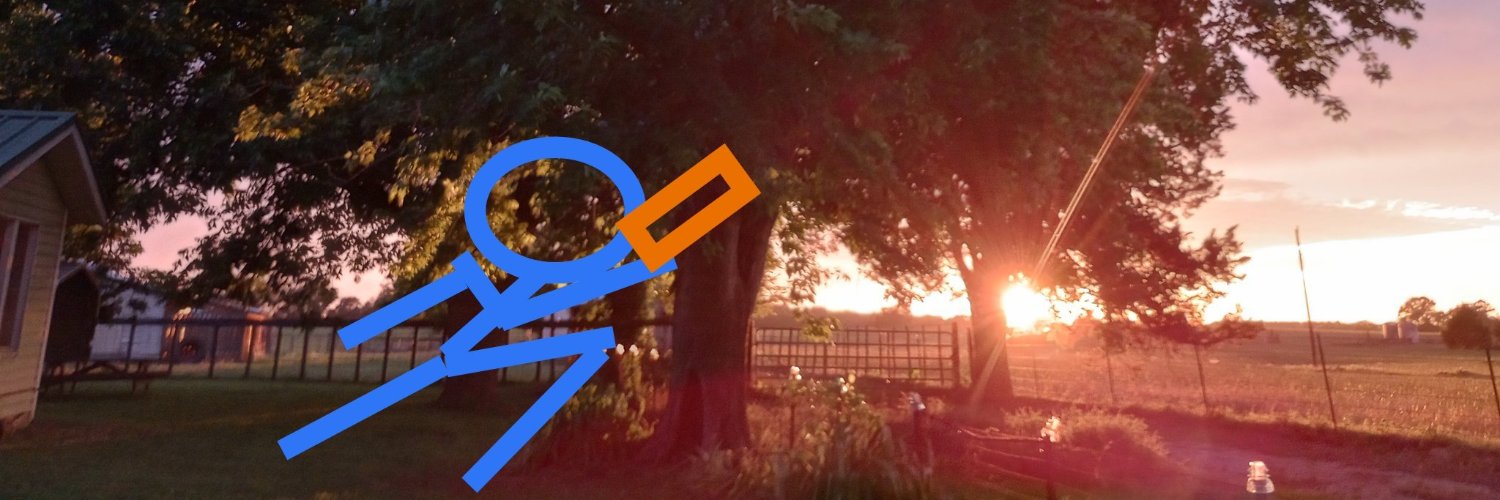 MegaLee💙 banner