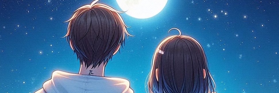 Forluv_ai_mi_ko's profile banner image