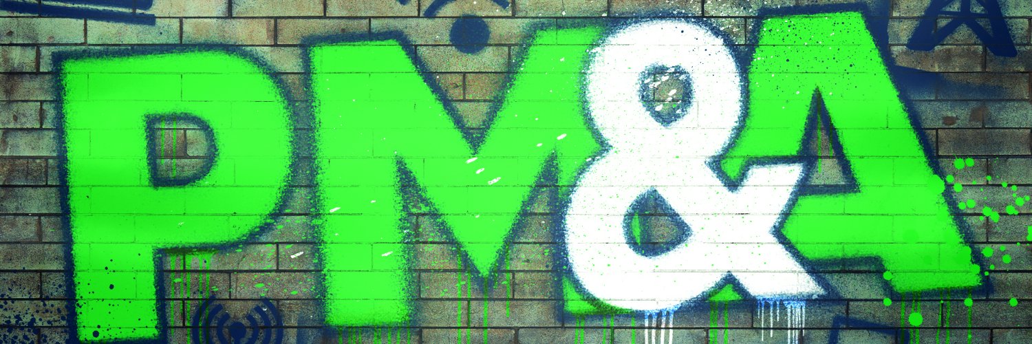 PMarshallLLC's profile banner image
