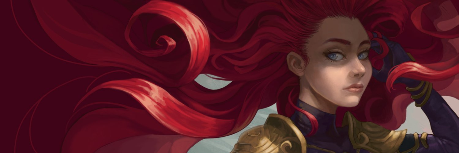 AmshelDraws's profile banner image