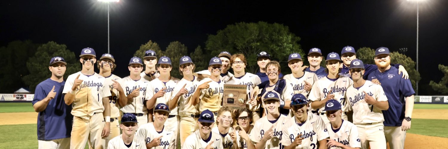 GWDBaseball's profile banner image