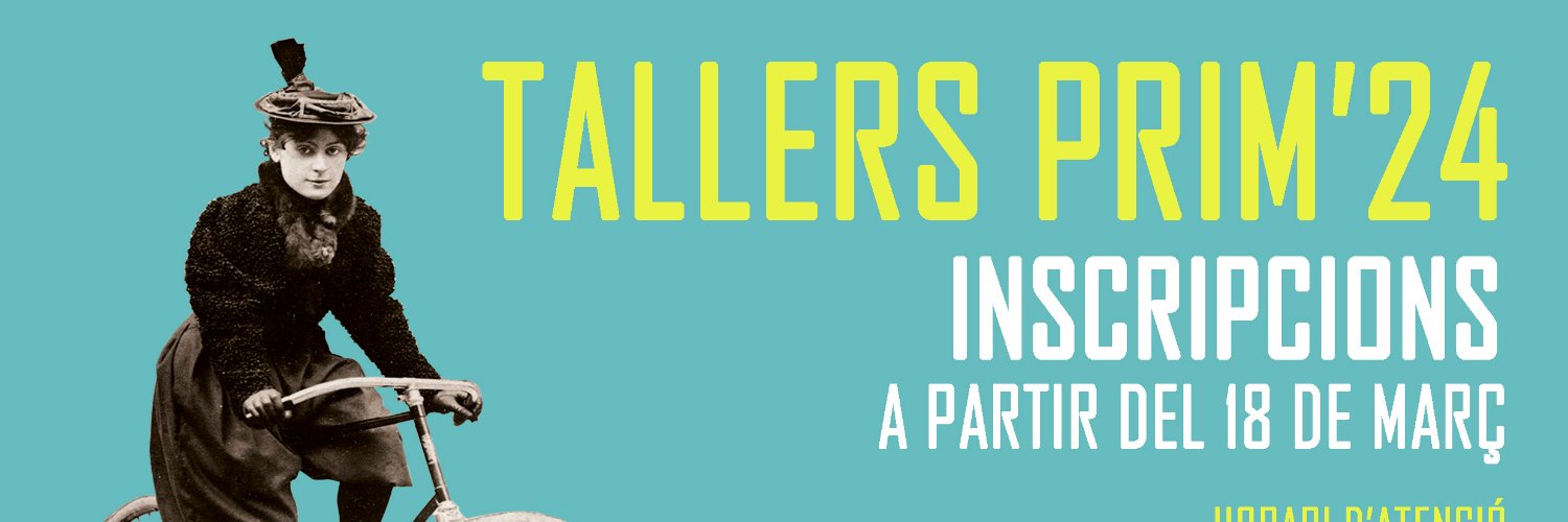 CC Trinitat Vella banner