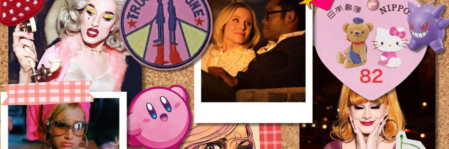 wadayeshara's profile banner image