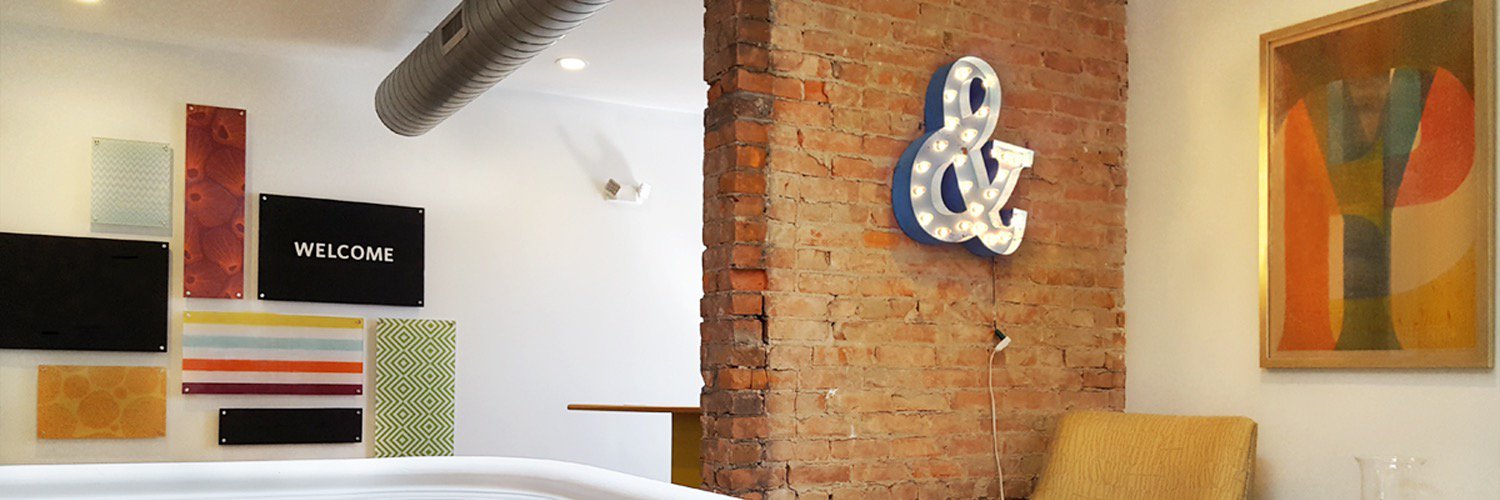 Madison Design USA banner