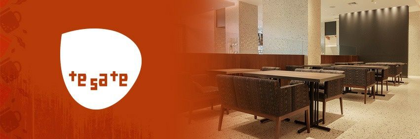 TeSaTe Restaurant banner
