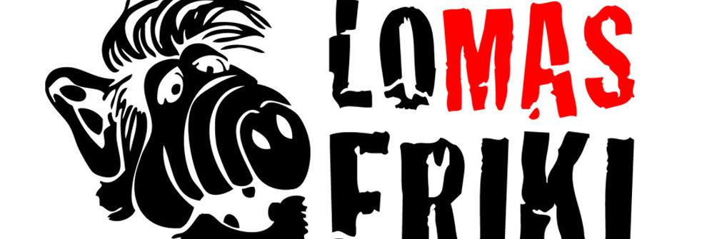 Lomasfriki's profile banner image