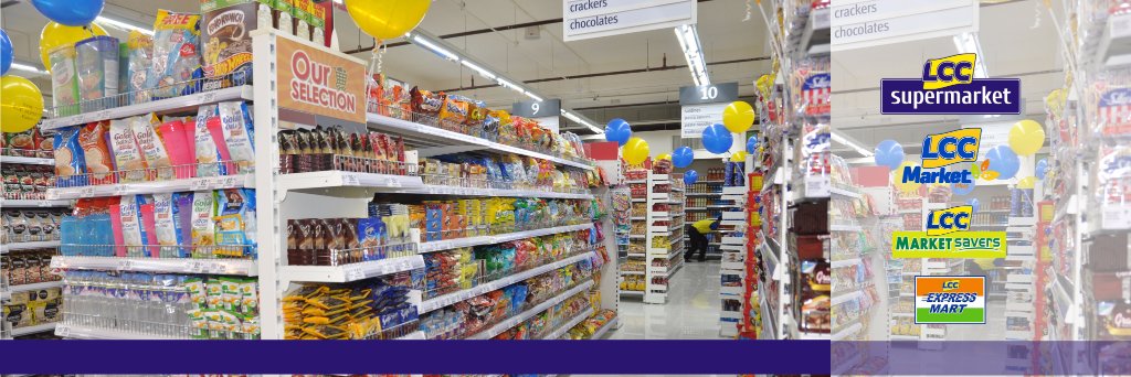 LCCMarkets's profile banner image