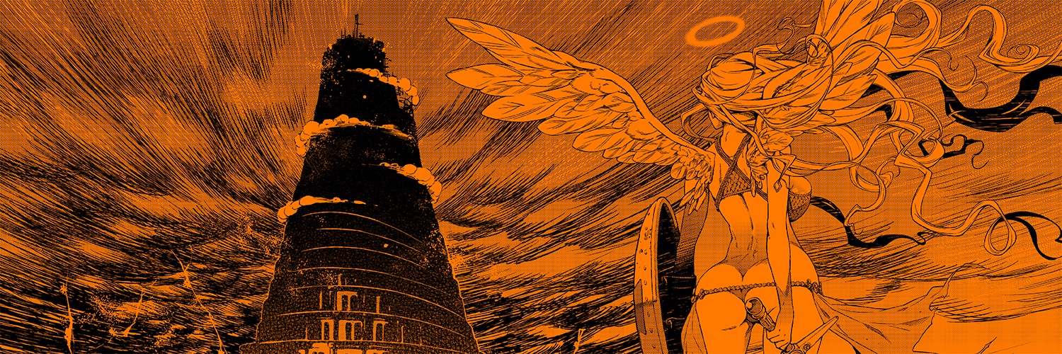 コミックバベル×ダスコミ banner