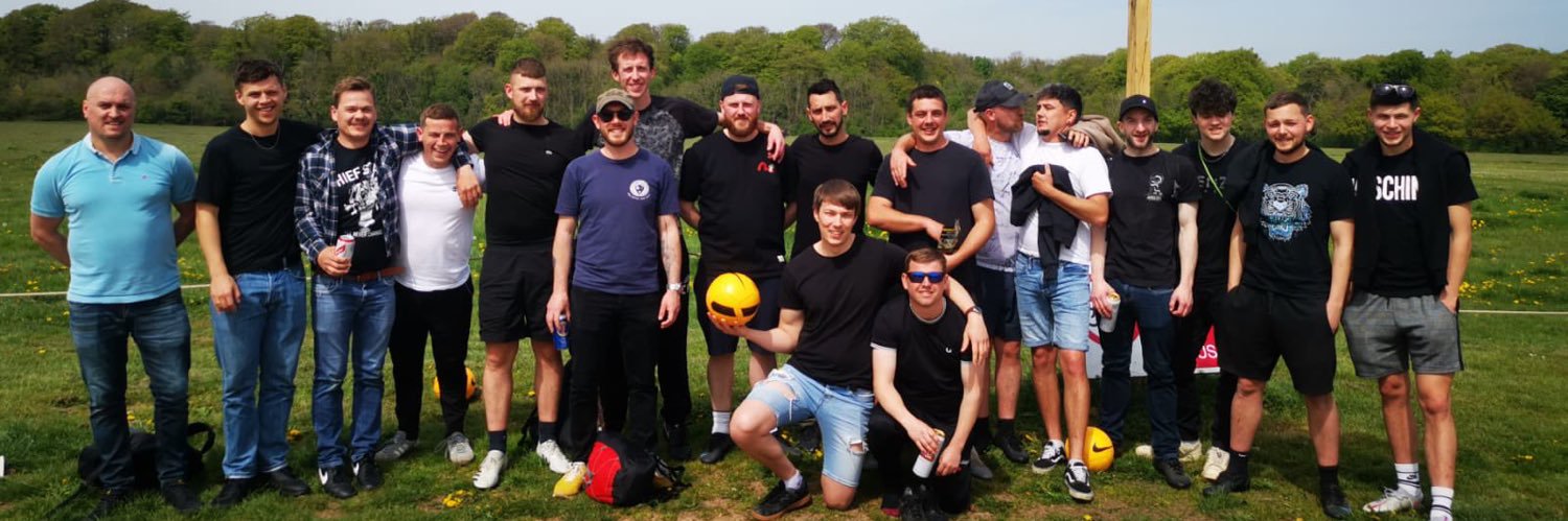 matbrach10's profile banner image