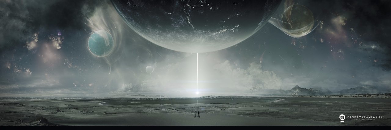 Countedspaces's profile banner image