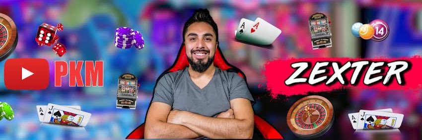 ZexterPKM banner