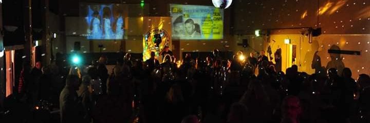 Neil Wellington banner