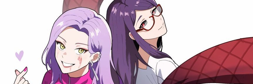 Madoka banner
