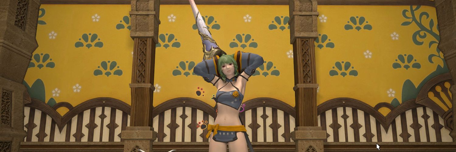 tyurumoa's profile banner image