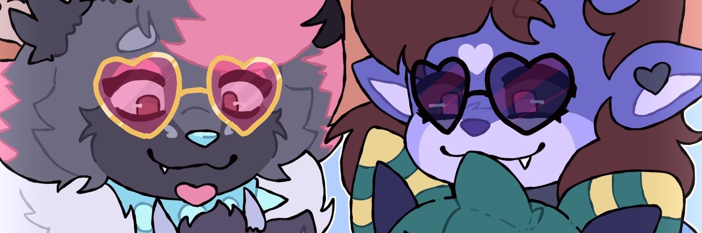 Knux22's profile banner image