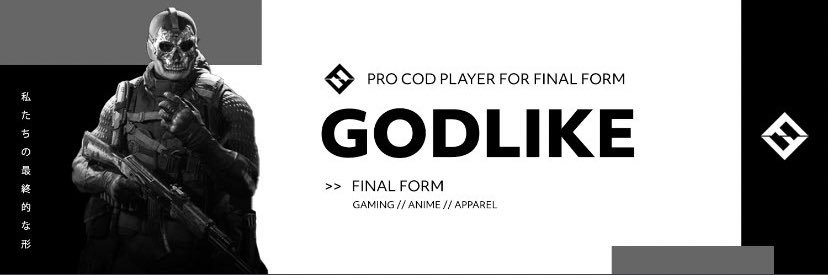 IImGodLike's profile banner image