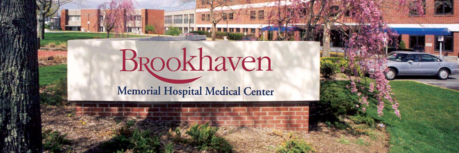 BrookhavenMed's profile banner image
