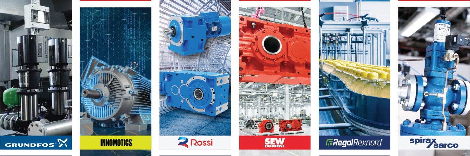 tecindustriale's profile banner image