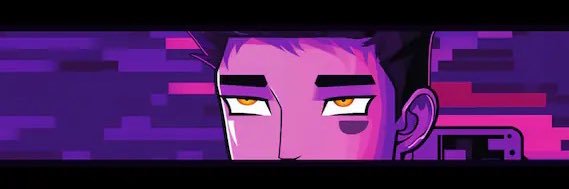 KumaaCod's profile banner image