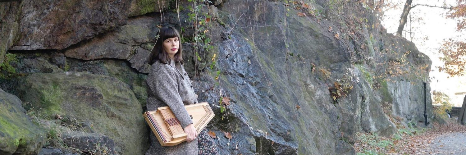 ElizDevlinMusic's profile banner image