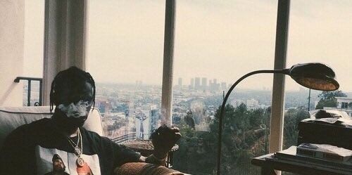 TheRealHeron's profile banner image