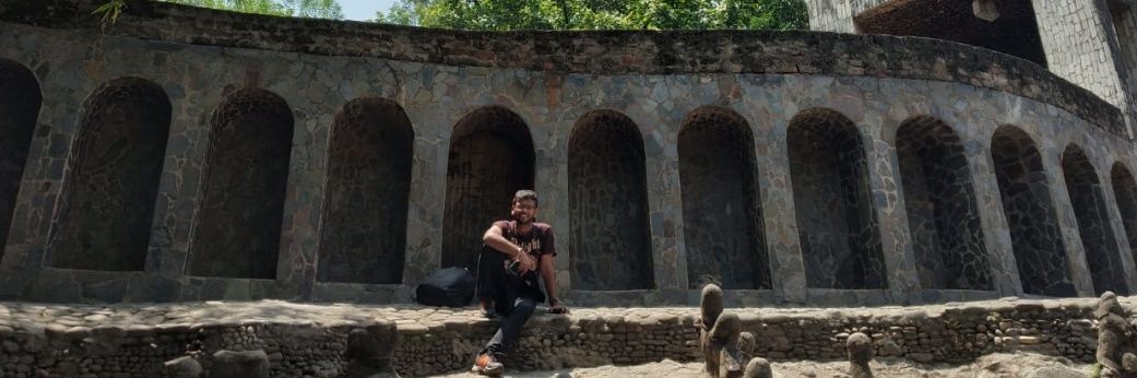 PorwalPrateek's profile banner image
