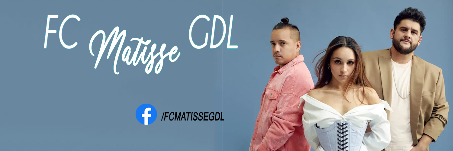 FCMatisseGDL's profile banner image