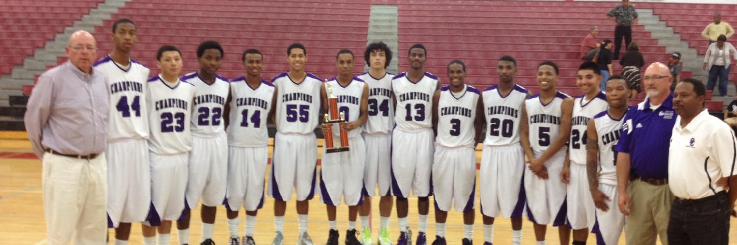 ChampionBball banner