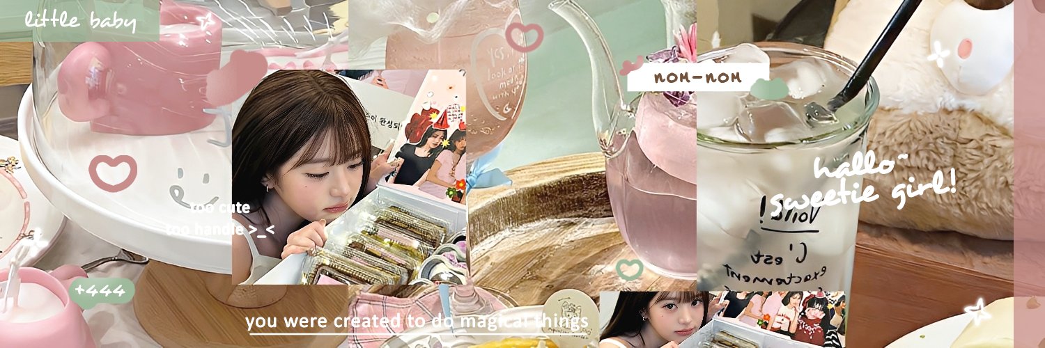 vivi ⁉️☆ banner